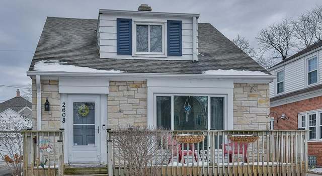Photo of 2608 N 63rd St, Wauwatosa, WI 53213