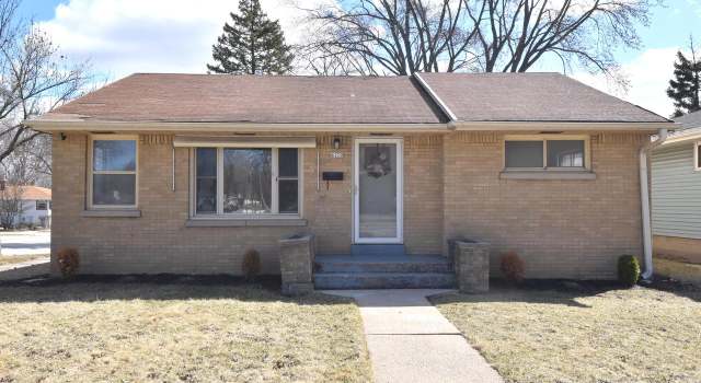 Photo of 4170 N 81st St, Milwaukee, WI 53222