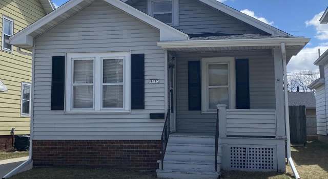 Photo of 1415 Lenz Ct, Sheboygan, WI 53083