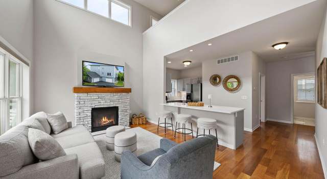 Photo of 485 Mill St, Fontana, WI 53125