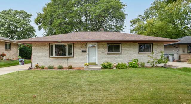 Photo of 5549 S 15th Pl, Milwaukee, WI 53221