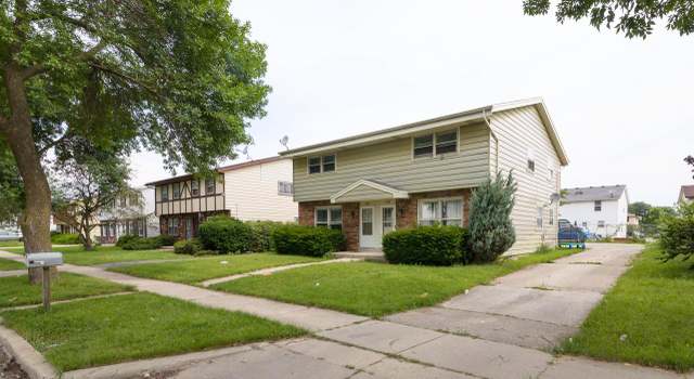 Photo of 9216 W Allyn St #9218, Milwaukee, WI 53224