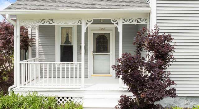 Photo of 722 Center St, Lake Geneva, WI 53147