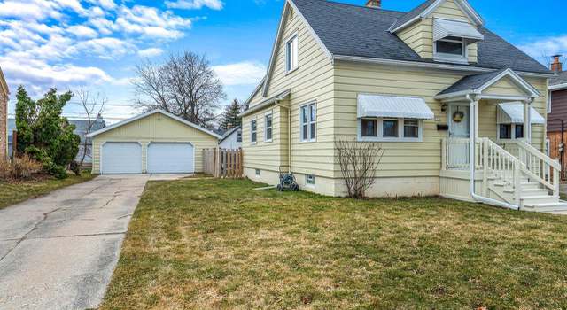Photo of 3711 S 89th St, Milwaukee, WI 53228