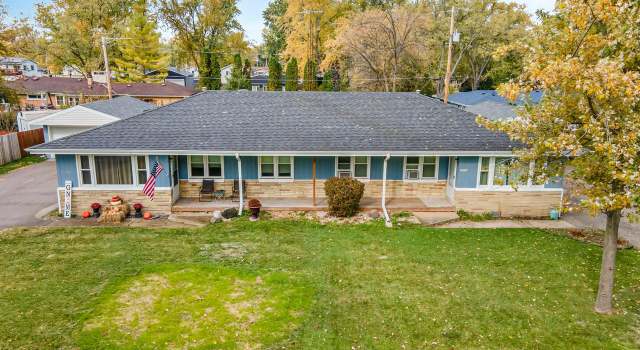 Photo of 24922 74th St, Salem, WI 53168