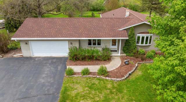 Photo of 21710 Rockville Rd, Kiel, WI 53042