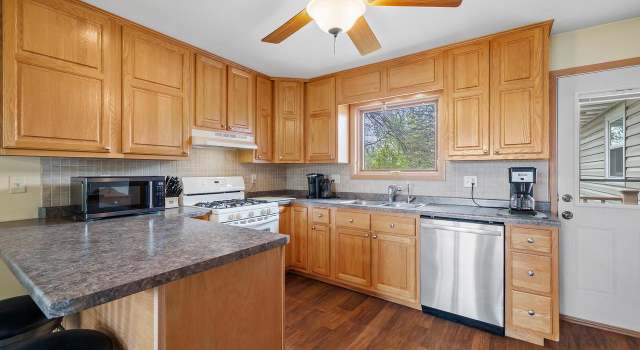 Photo of 21710 Rockville Rd, Kiel, WI 53042
