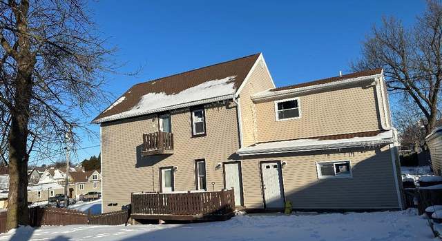 Photo of 1213 N 13th St Unit 1213A N 13th St, Sheboygan, WI 53081
