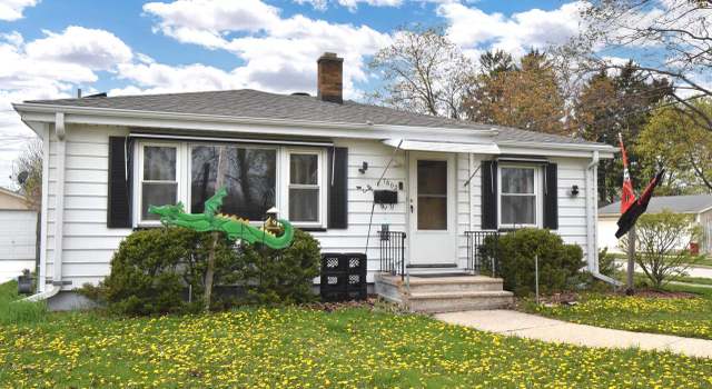 Photo of 7802 33rd Ave, Kenosha, WI 53142
