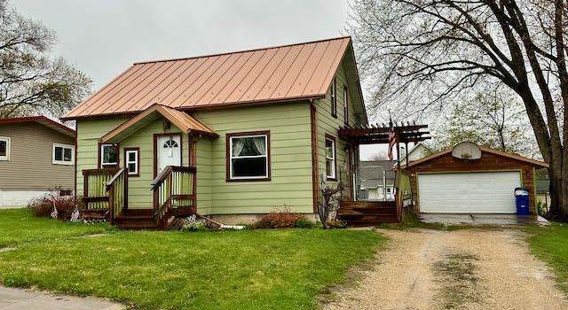 Photo of 632 Hillsborough Ave, Hillsboro, WI 54634