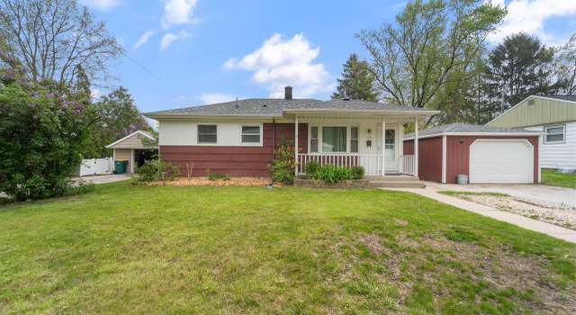 Photo of 118 N Highland Ave, Thiensville, WI 53092