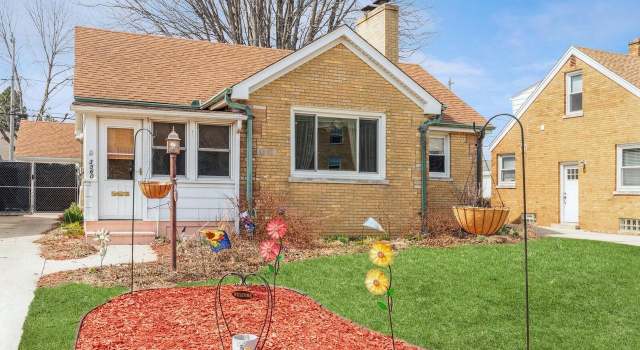 Photo of 3560 Sheridan Rd, Kenosha, WI 53140