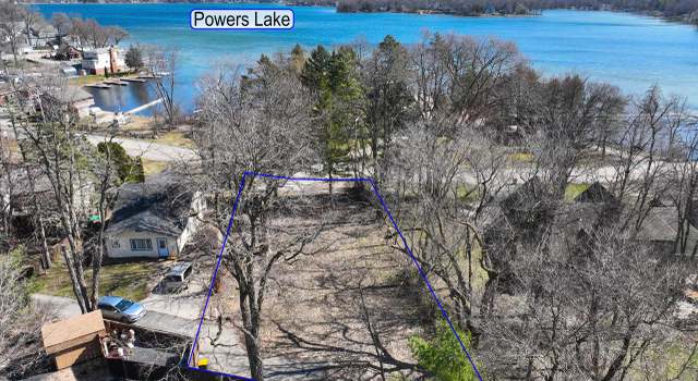 Photo of N1503 Powers Lake Rd, Genoa City, WI 53128