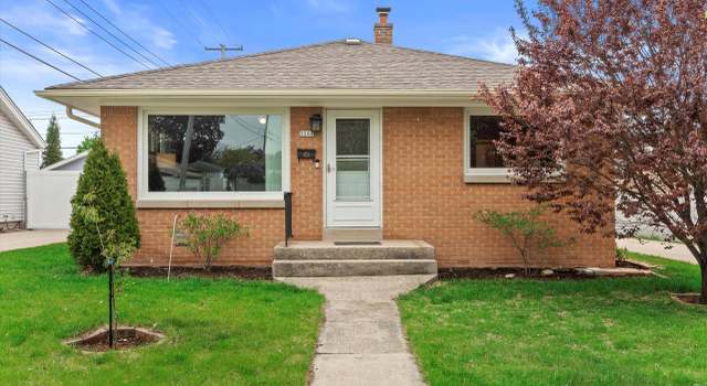 Photo of 3268 S 86th St, Milwaukee, WI 53227