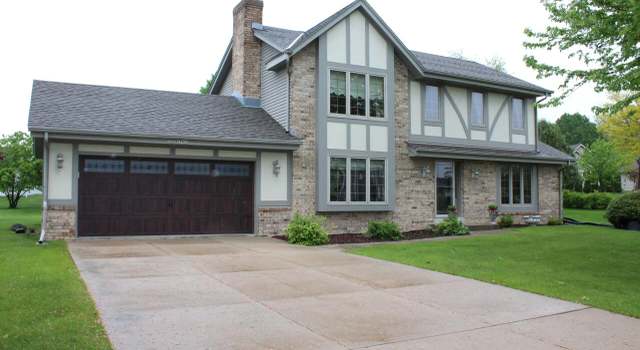 Photo of S80W17402 Haven Dr, Muskego, WI 53150