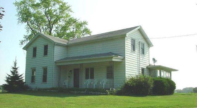 Photo of 5888 N Johnson Rd, Richmond, WI 53115