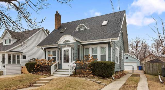 Photo of 7320 23rd Ave, Kenosha, WI 53143