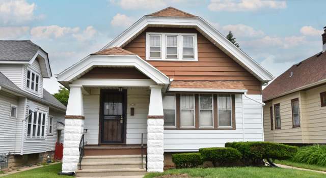 Photo of 3736 N 23rd St, Milwaukee, WI 53206