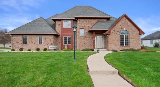 Photo of 135 Emerald Dr, Mount Pleasant, WI 53406
