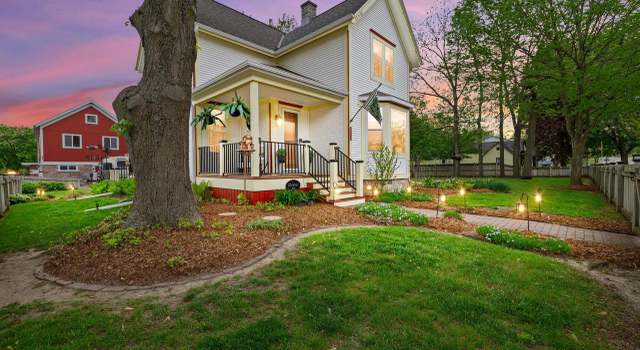 Photo of 400 E Main St, Burlington, WI 53105