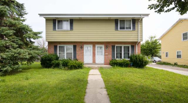 Photo of 10502 W Jonen St #10500, Milwaukee, WI 53224