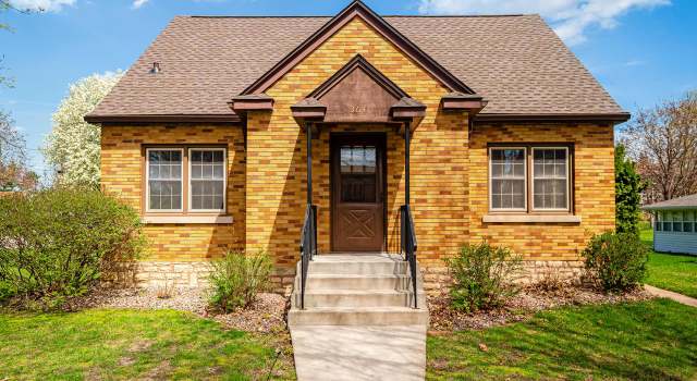 Photo of 364 Franklin Street West St, West Salem, WI 54669