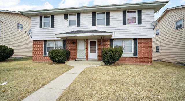 Photo of 6548 W Mill Rd, Milwaukee, WI 53218