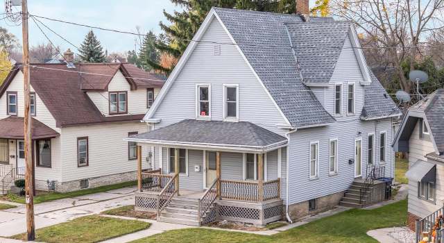 Photo of 2538 Calumet Dr Unit 2538/A, Sheboygan, WI 53083