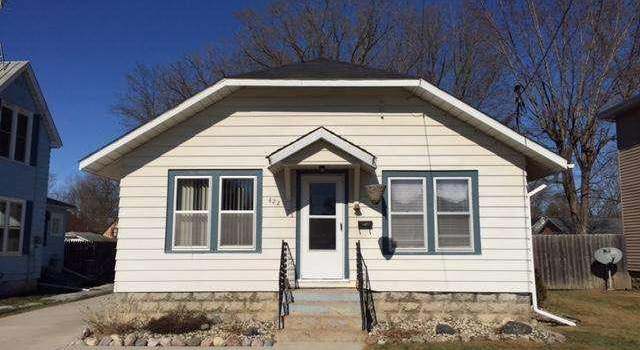 Photo of 422 Monroe St, Sparta, WI 54656