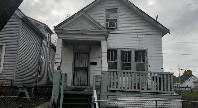 Photo of 2749 N 16th St, Milwaukee, WI 53206