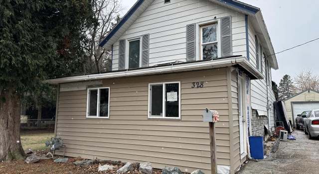 Photo of 328 S Sixth St, Delavan, WI 53115