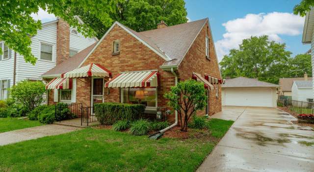 Photo of 2114 S 81st St, West Allis, WI 53219