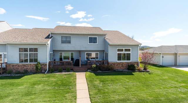 Photo of W4269 Ceresa Dr, West Salem, WI 54669