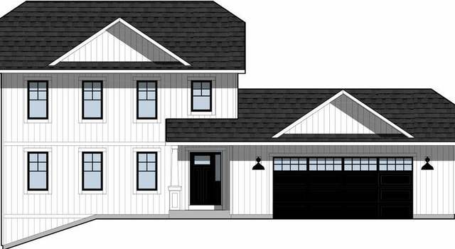 Photo of 424 Midge St, Johnson Creek, WI 53038