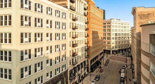 Photo of 730 N Plankinton Ave Unit 2A, Milwaukee, WI 53203