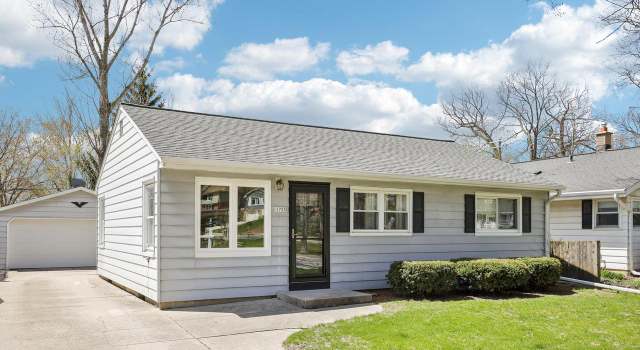 Photo of 11725 W Oxford Pl, Milwaukee, WI 53226