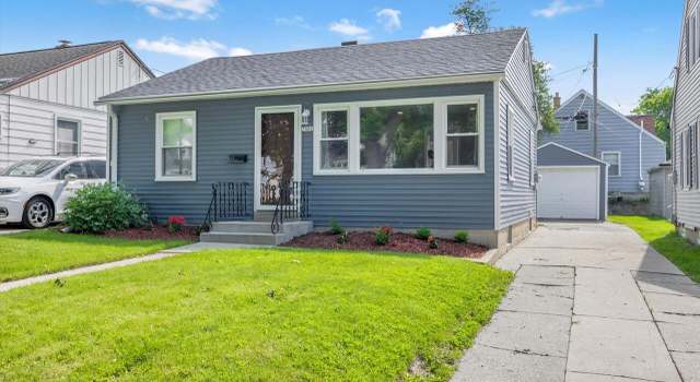 Photo of 3406 N 86th St, Milwaukee, WI 53222