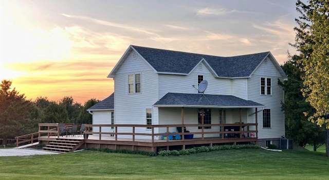 Photo of 29059 County Highway V, Kendall, WI 54638