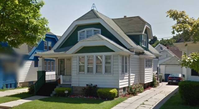 Photo of 4224 N 26th St, Milwaukee, WI 53209