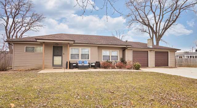 Photo of 24933 74th St, Salem, WI 53168