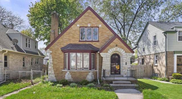 Photo of 3853 N 42nd St, Milwaukee, WI 53216