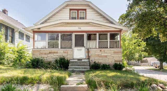 Photo of 536 S 66th St, Milwaukee, WI 53214