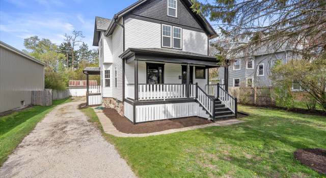 Photo of 623 Bakertown Dr, Sullivan, WI 53178