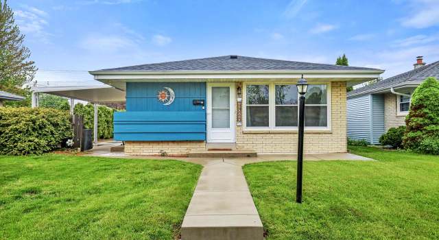 Photo of 7902 W Howard Ave, Milwaukee, WI 53220