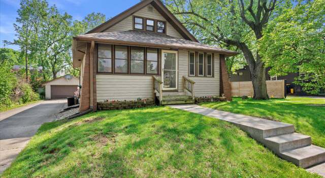 Photo of 8511 W Orchard St, West Allis, WI 53214