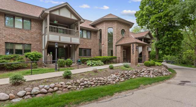 Photo of 6565 N Green Bay Ave #106, Glendale, WI 53209