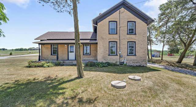 Photo of 1707 Decorah Rd, West Bend, WI 53095