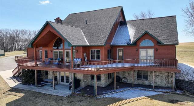 Photo of E16584 Ridge Rd, Hillsboro, WI 54634