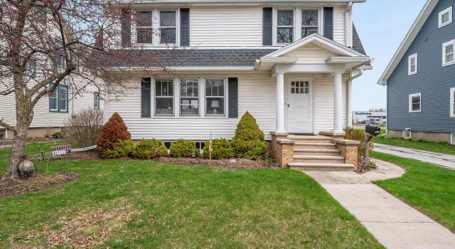 Photo of 361 E Rhine St, Elkhart Lake, WI 53020