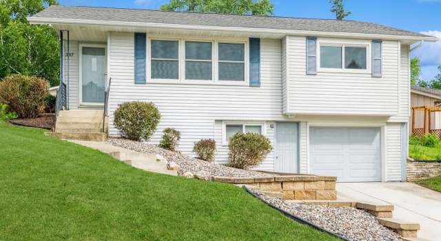 Photo of 137 South Wind Trl, Horicon, WI 53032